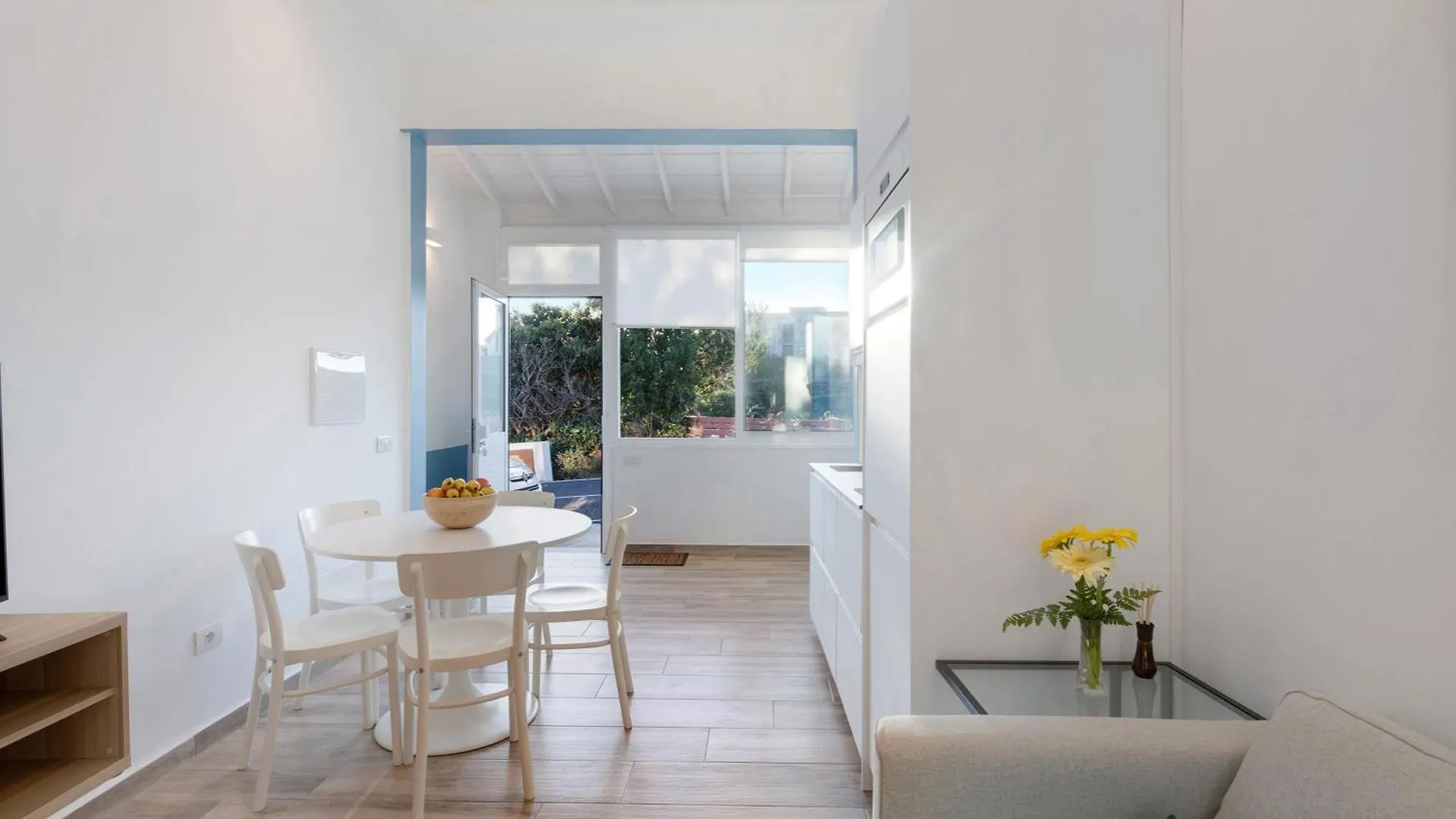 Villa Casa Camino La Estrella B Breña Alta Сasa de vacaciones