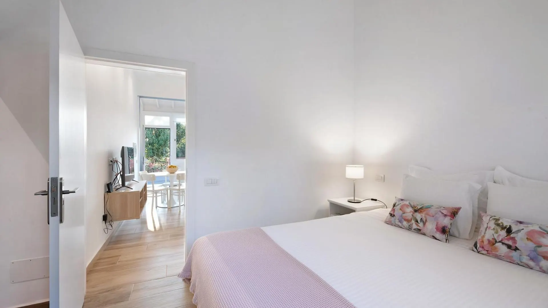 Villa Casa Camino La Estrella B Breña Alta 0*,  España