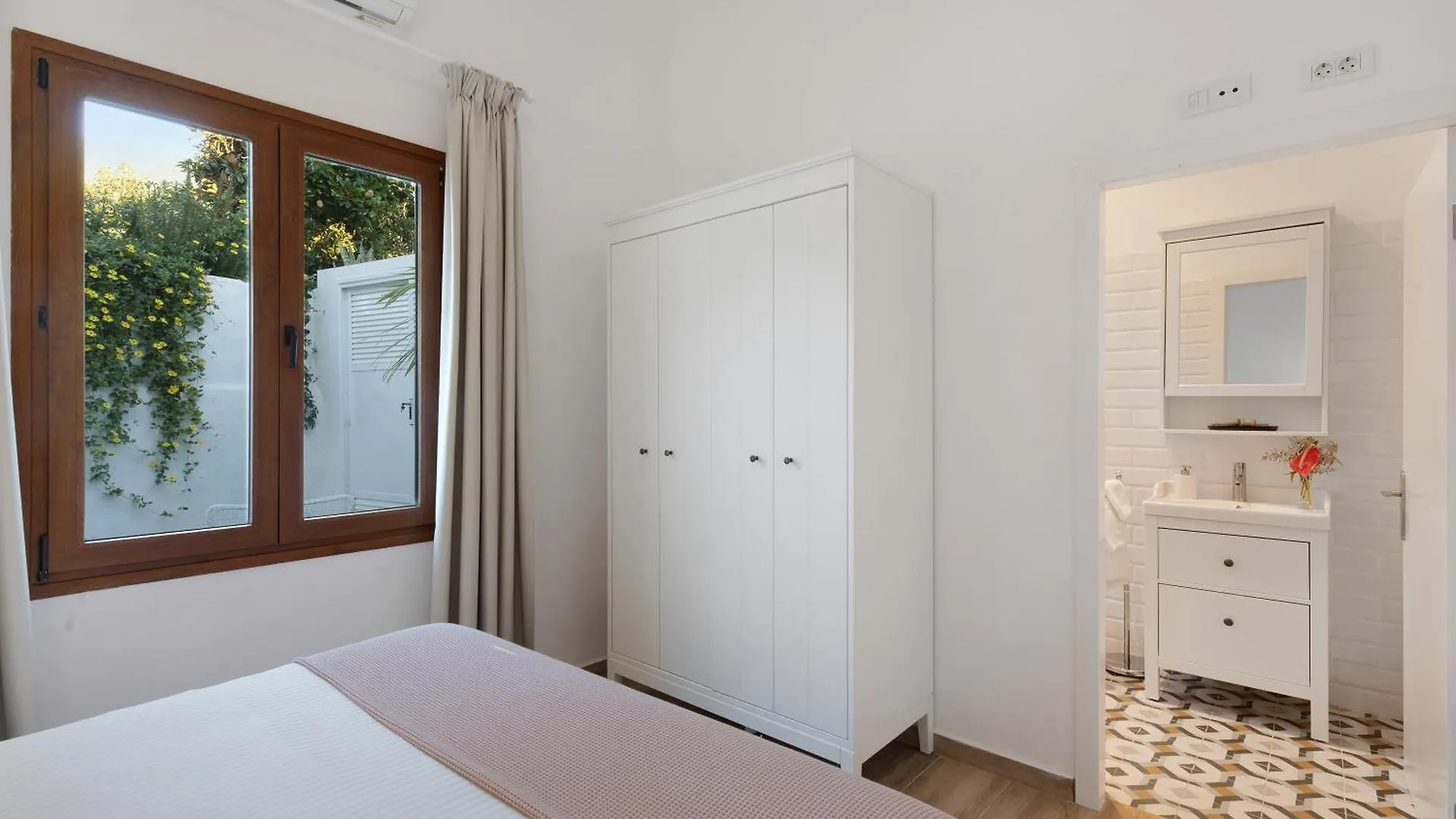 Villa Casa Camino La Estrella B Breña Alta Сasa de vacaciones