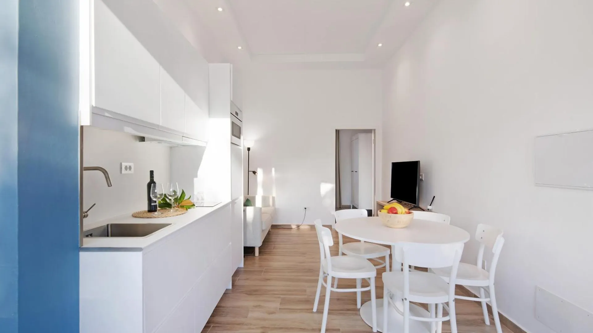 Villa Casa Camino La Estrella B Breña Alta España