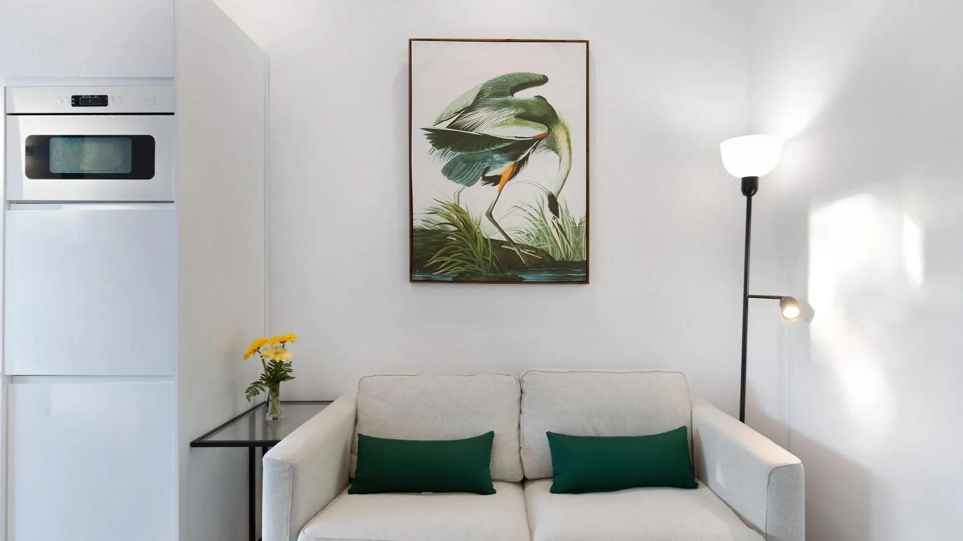 Villa Casa Camino La Estrella B Breña Alta Сasa de vacaciones
