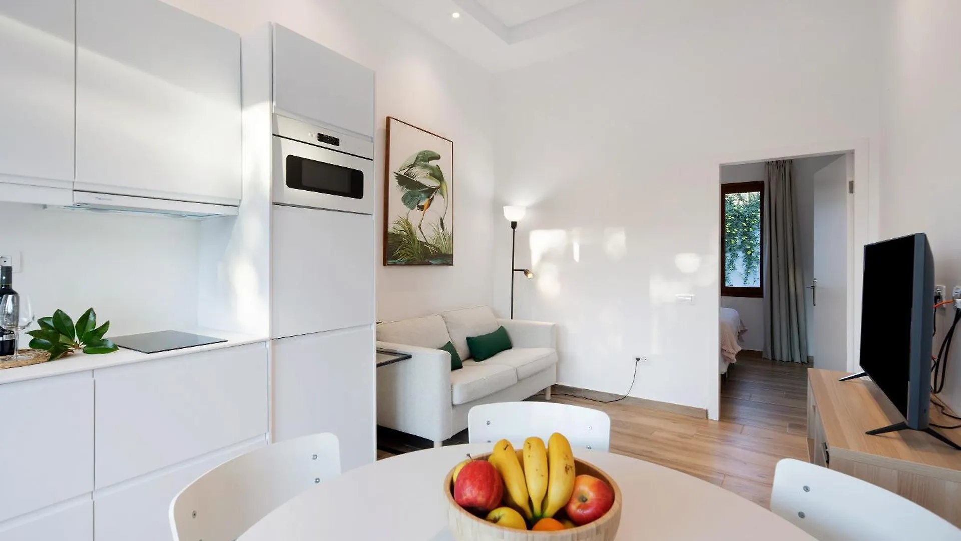 Сasa de vacaciones Villa Casa Camino La Estrella B Breña Alta España
