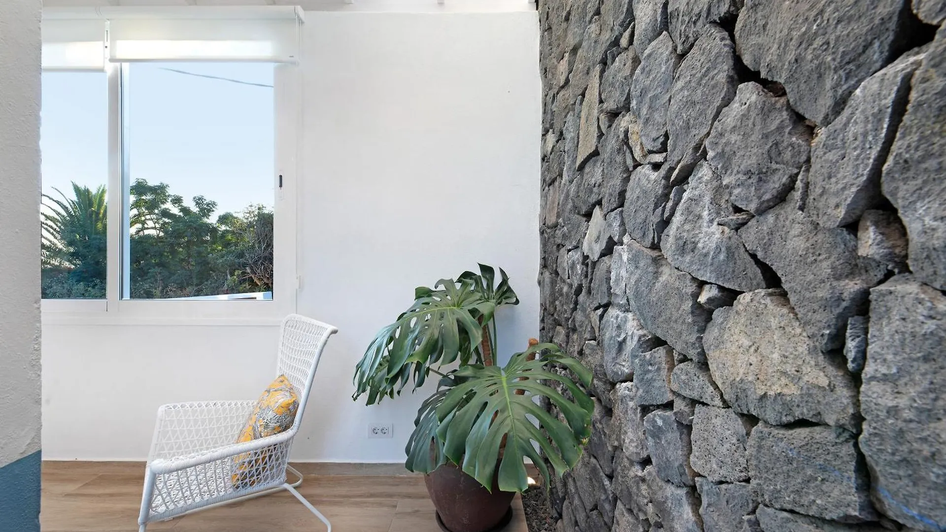 Villa Casa Camino La Estrella B Breña Alta 0*,  España
