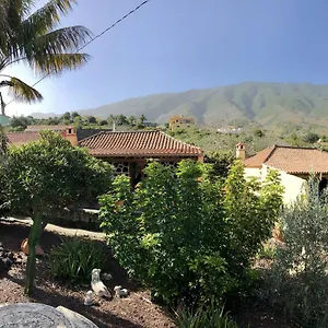  Сasa de vacaciones Casitas Armary, En San Isidro,