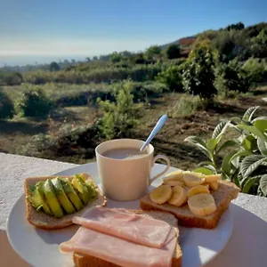  Сasa de vacaciones Casa El Pajar